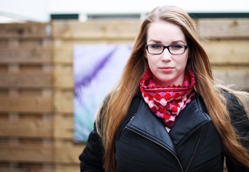 Catherine Cowl photo 1