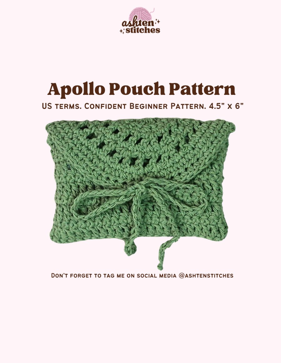 Apollo Pouch