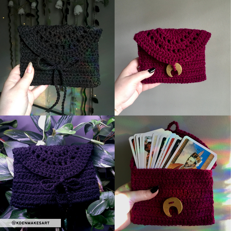 Apollo Pouch photo 3