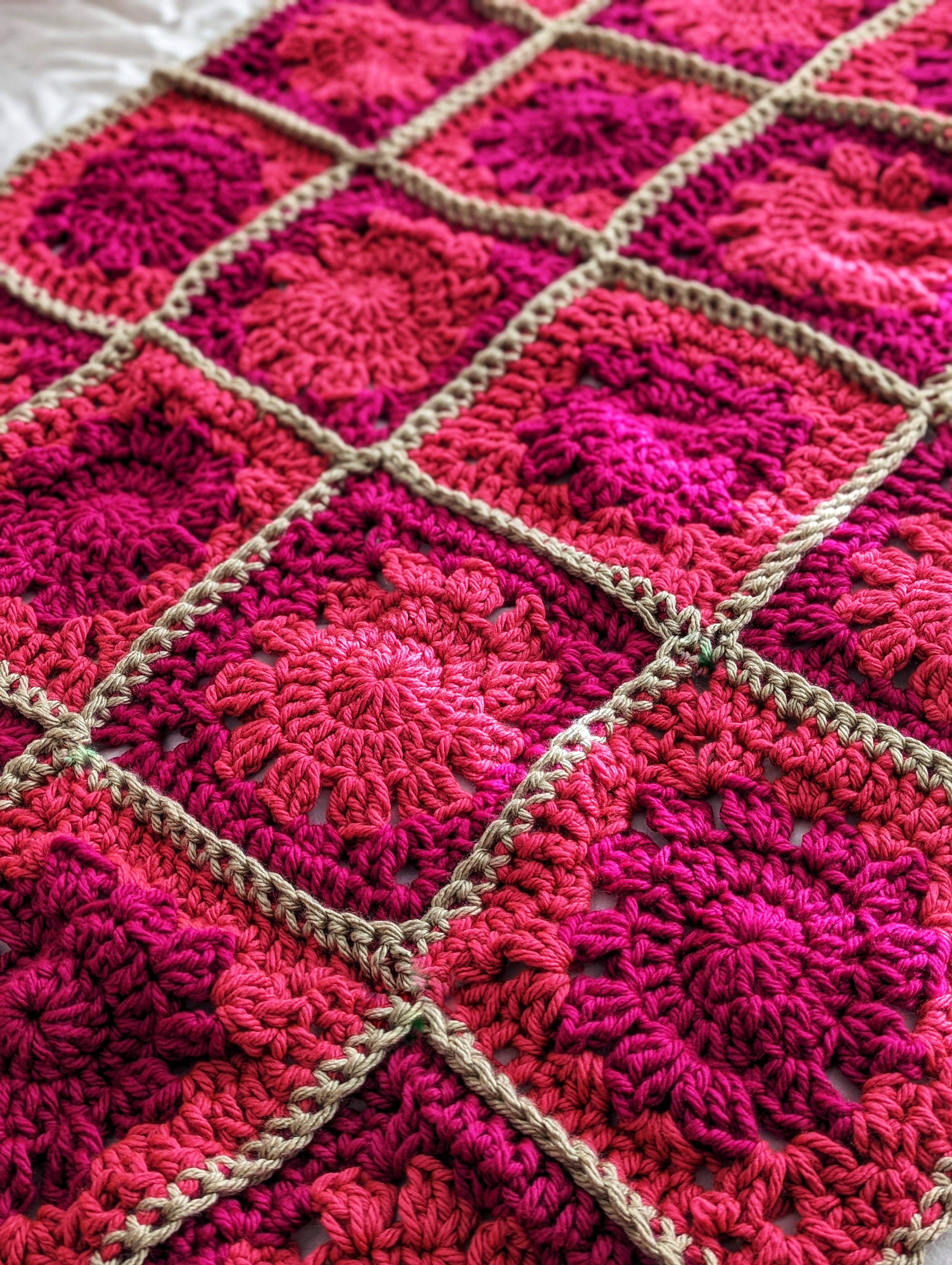 Be Mine Blanket photo 2