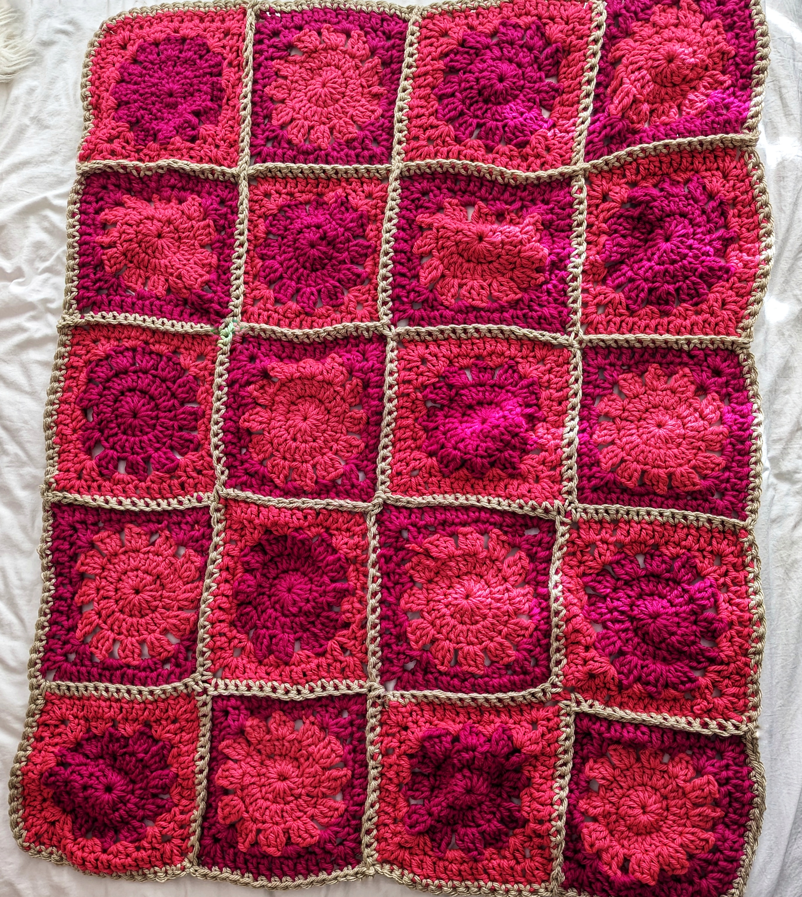 Be Mine Blanket photo 4