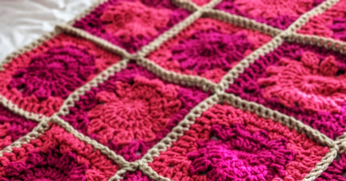 Be Mine Blanket photo 1