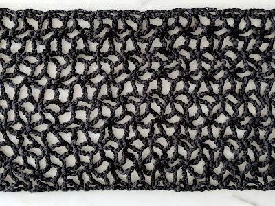 Wildflower Crochet Vest photo 2