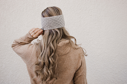 Westwood Headband photo 11