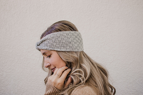 Westwood Headband photo 10