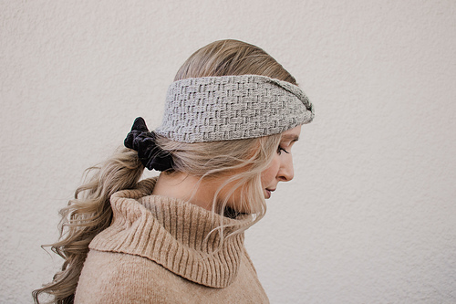 Westwood Headband photo 5