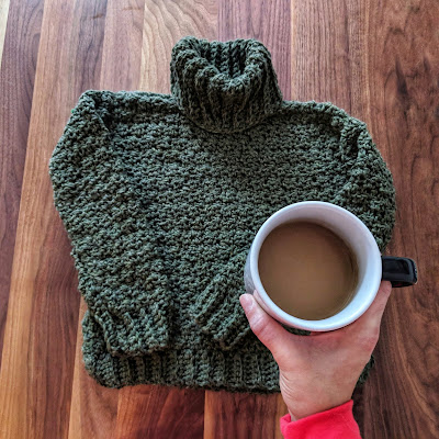 Turtley Awesome Sweater photo 5