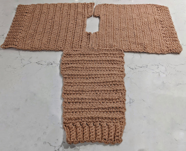 Love Me Knot Sweater photo 9