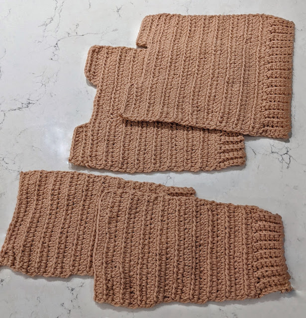Love Me Knot Sweater photo 3