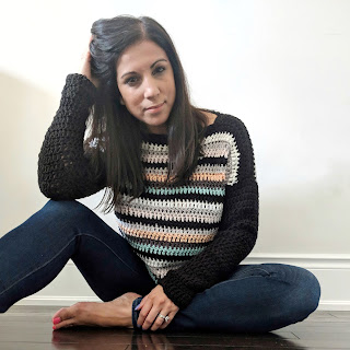 First Love Sweater photo 2