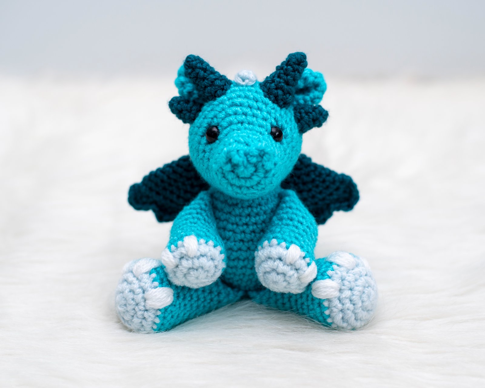 Danny the Dragon photo 2