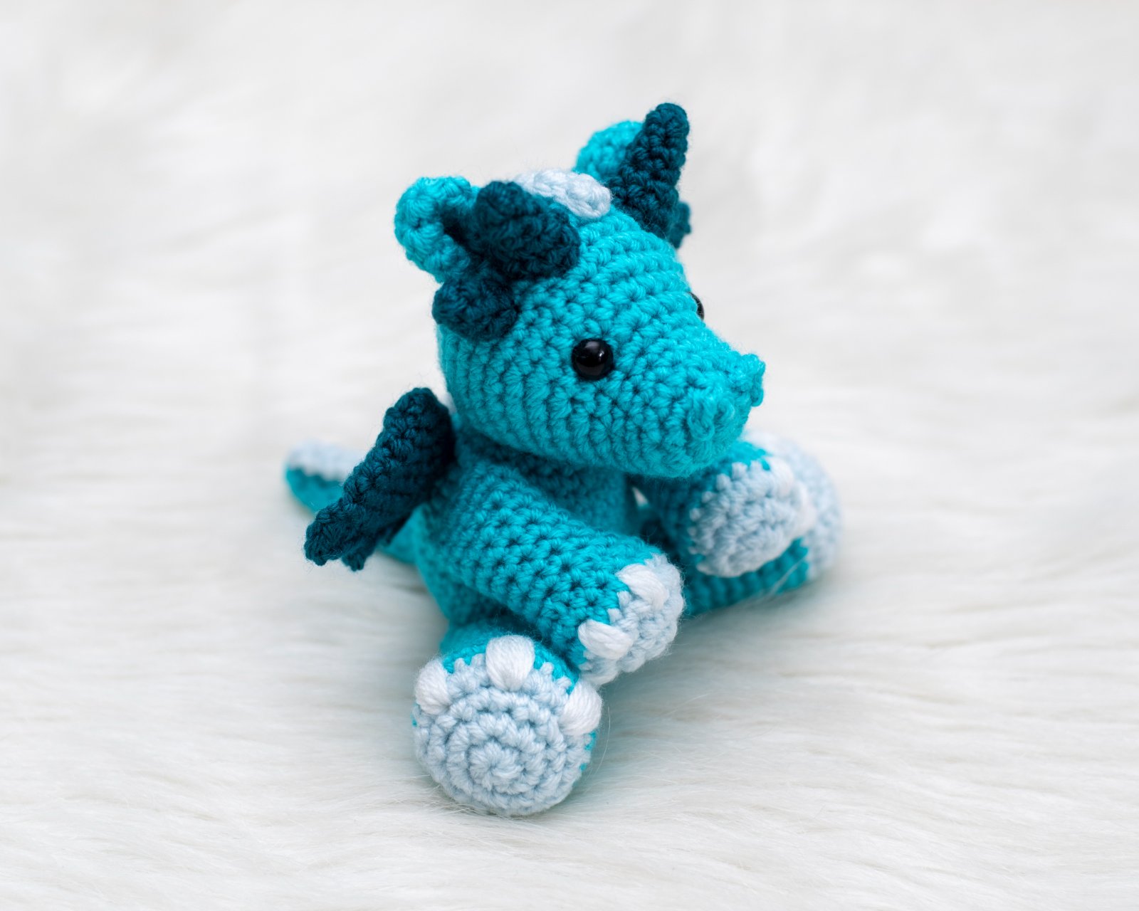 Danny the Dragon photo 3