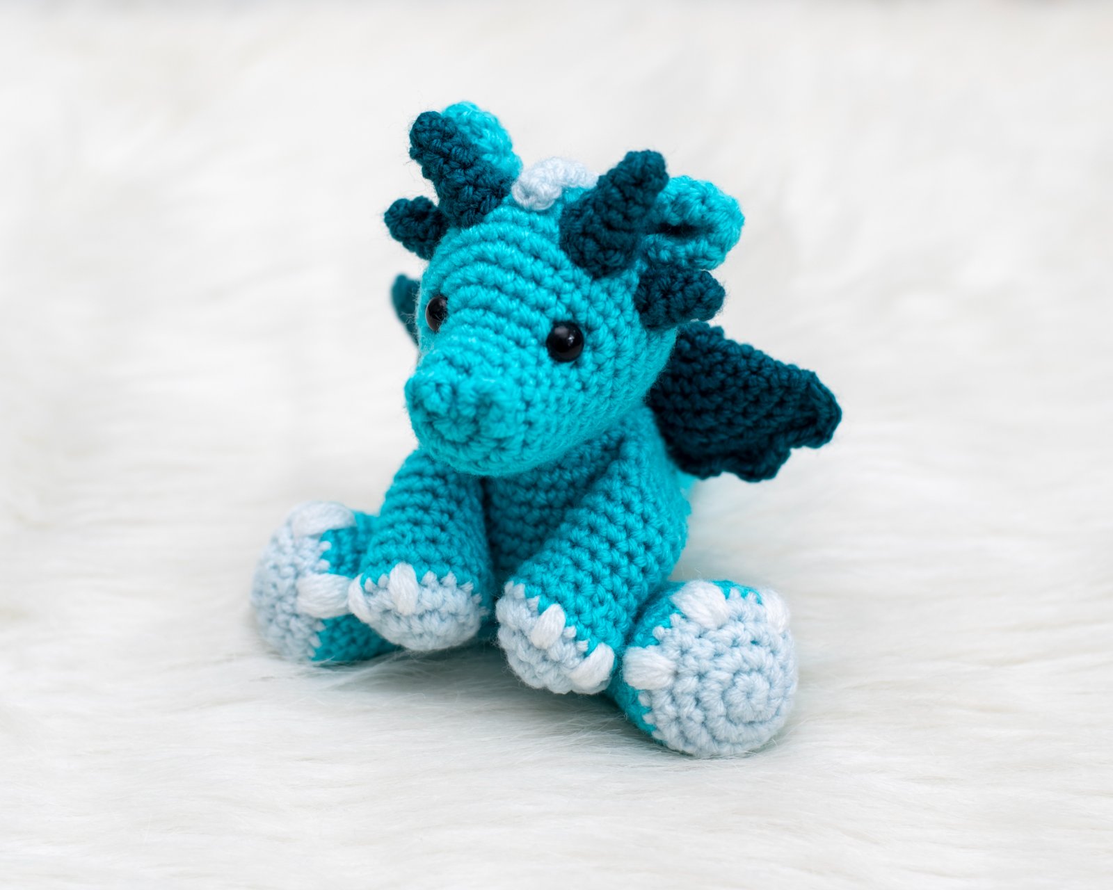 Danny the Dragon photo 1