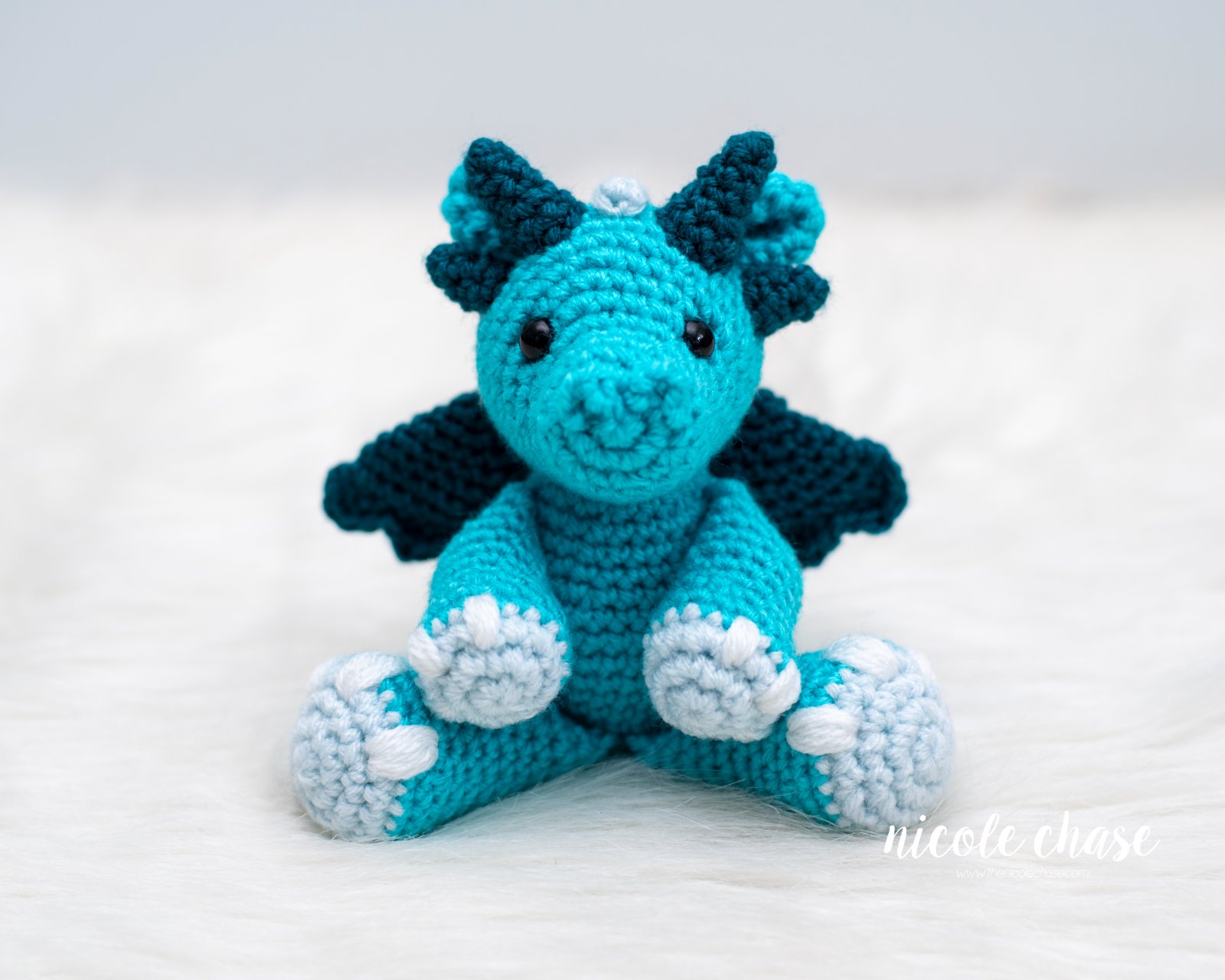 Danny the Dragon photo 2