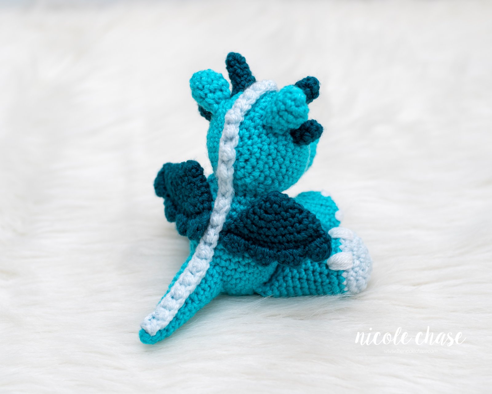 Danny the Dragon photo 3
