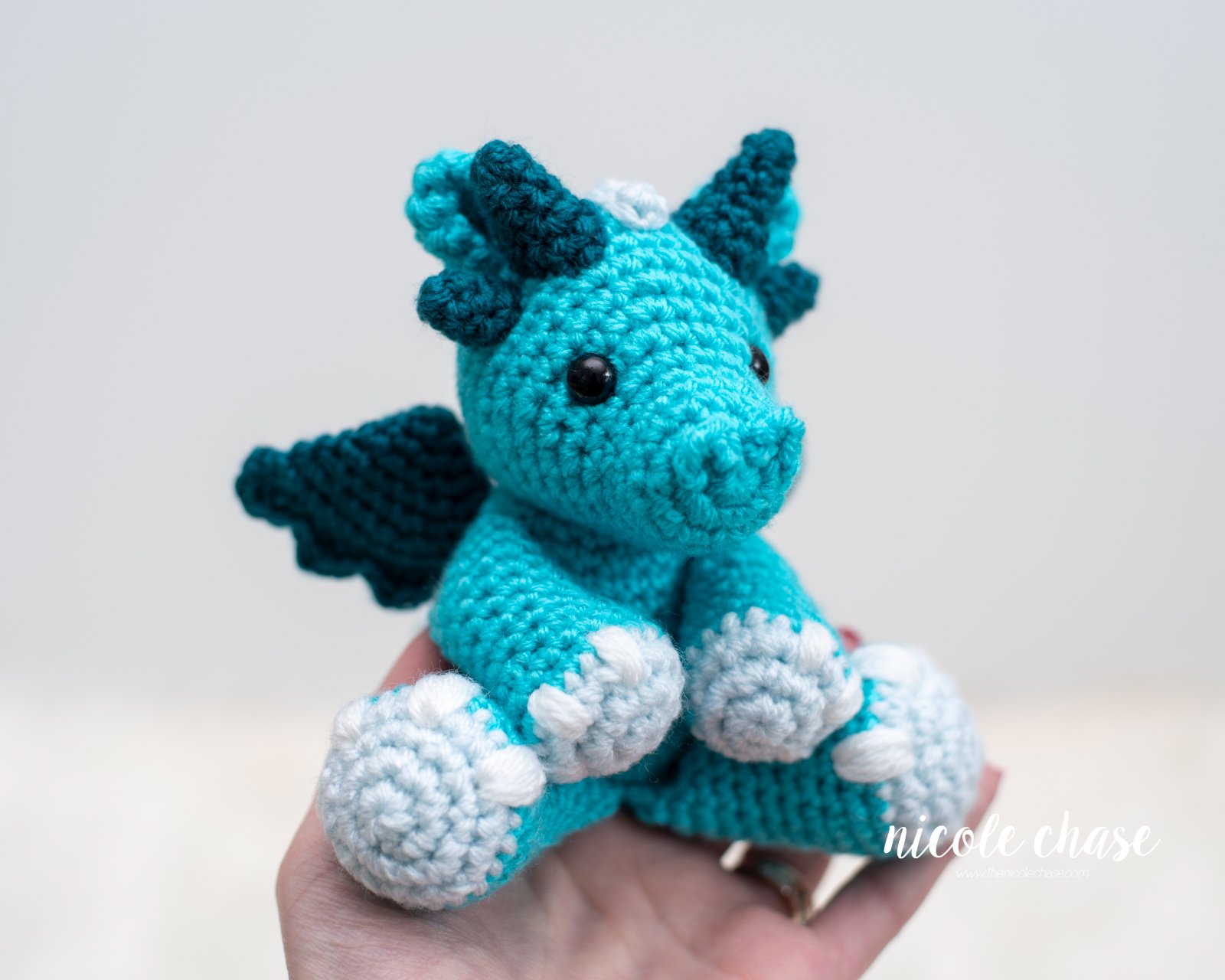 Danny the Dragon photo 4