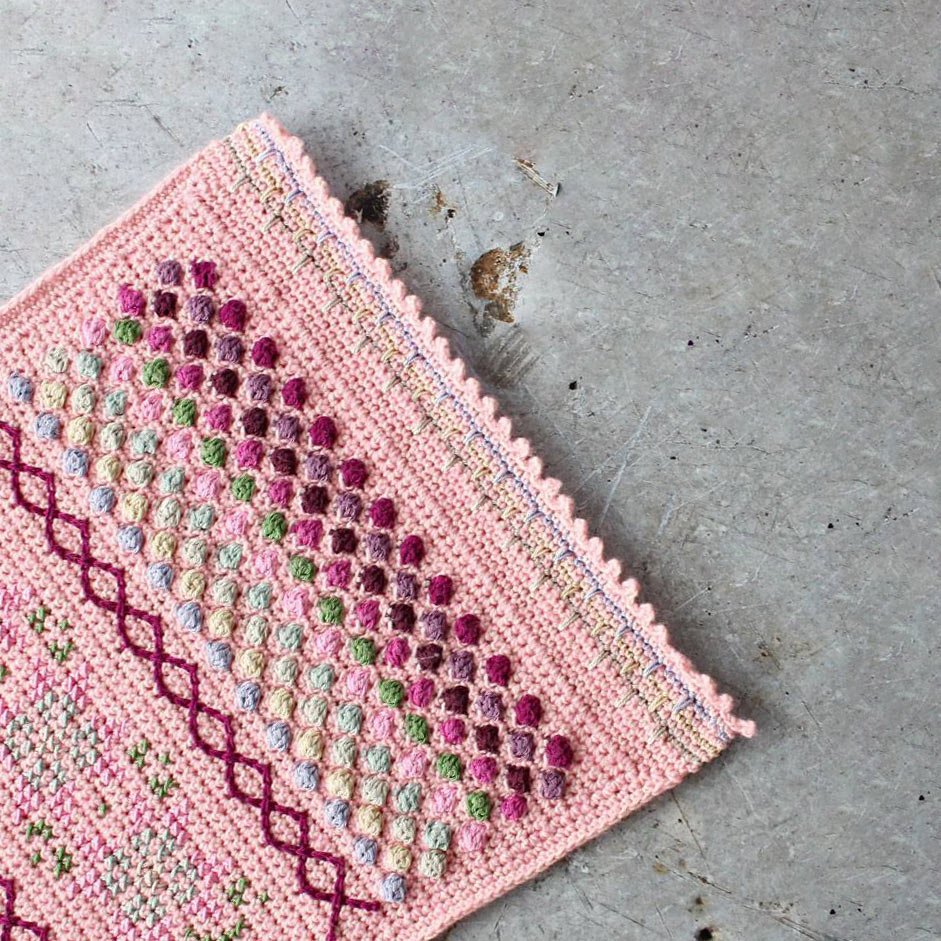 Hygge Shawl photo 2