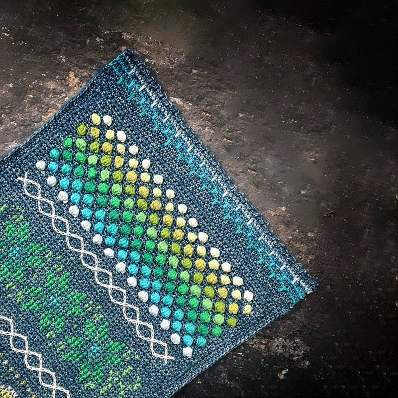 Hygge Shawl photo 4