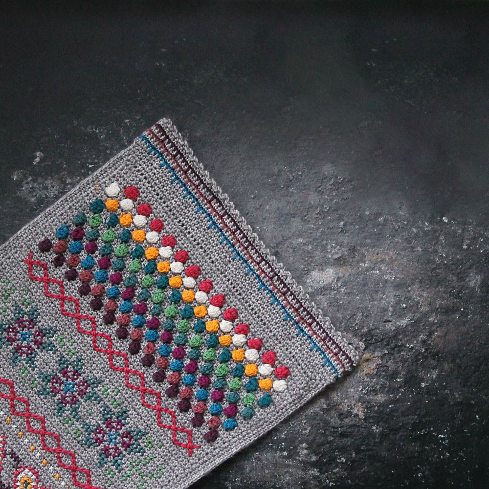 Hygge Shawl photo 3