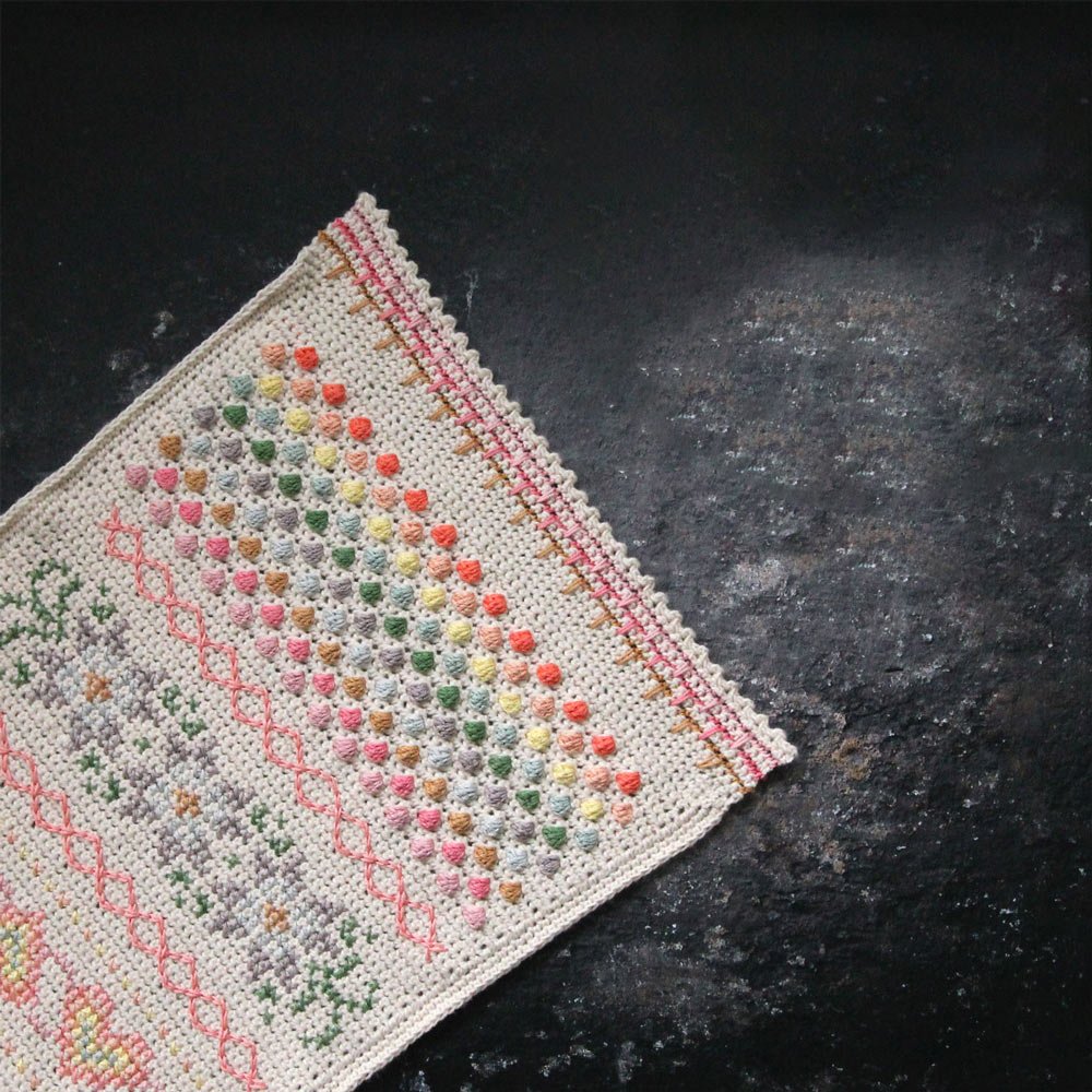 Hygge Shawl photo 5
