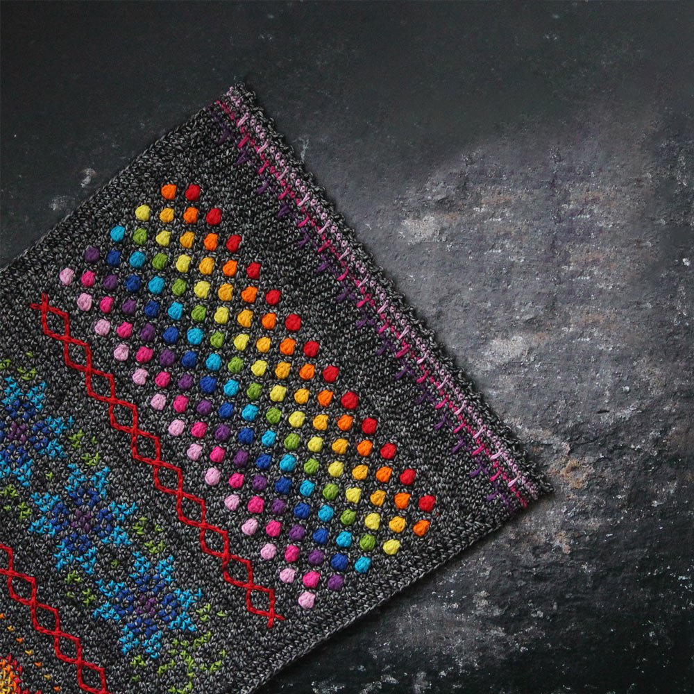 Hygge Shawl photo 6