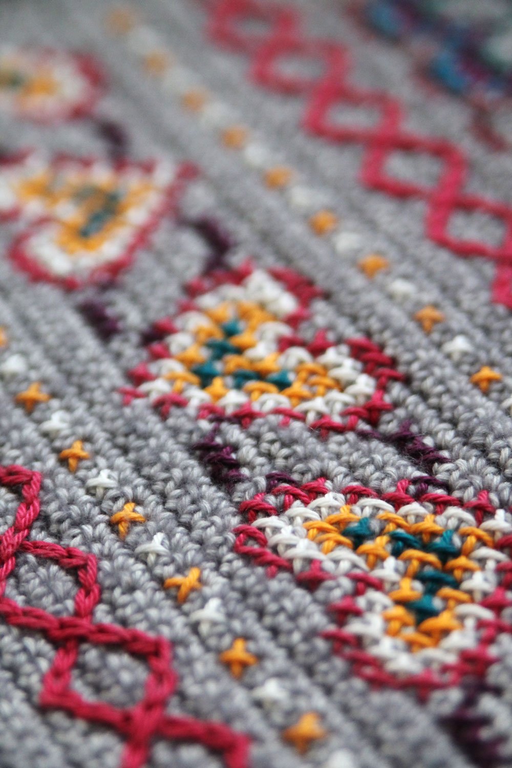 Hygge Shawl photo 7