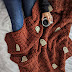 Wander C2C Blanket photo 11