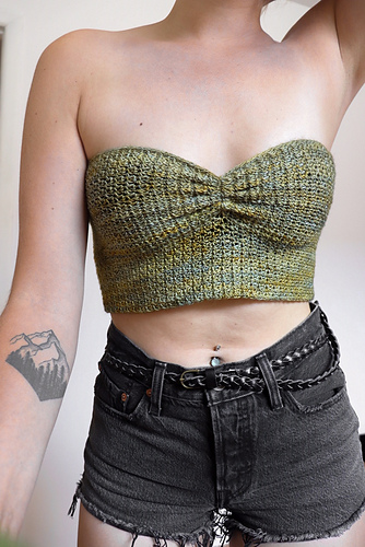 Spring Valley Bandeau photo 9