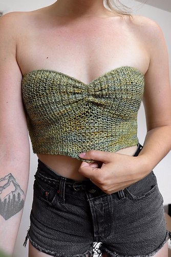 Spring Valley Bandeau photo 4