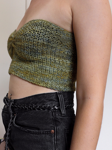 Spring Valley Bandeau photo 8