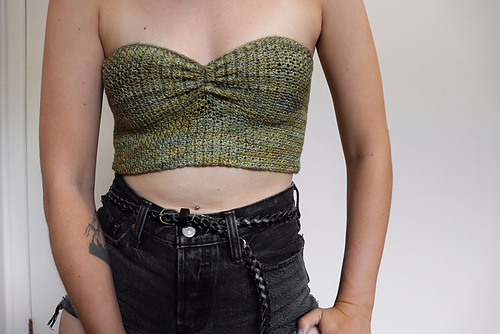 Spring Valley Bandeau photo 1