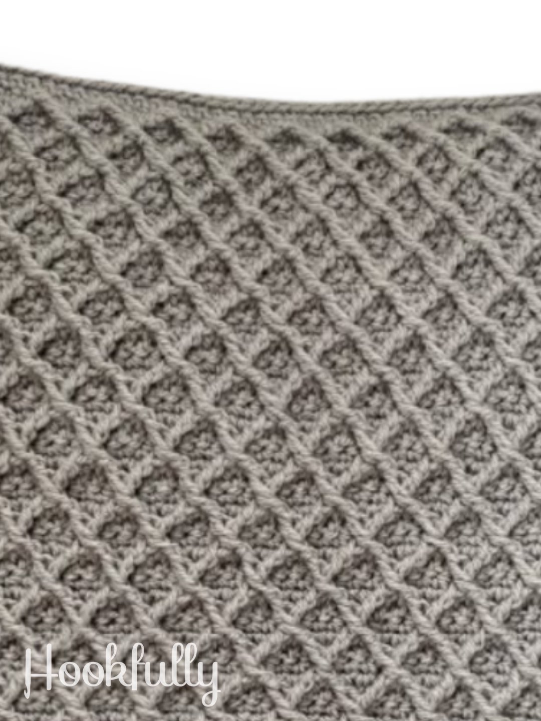 Diamond Stitch photo 2