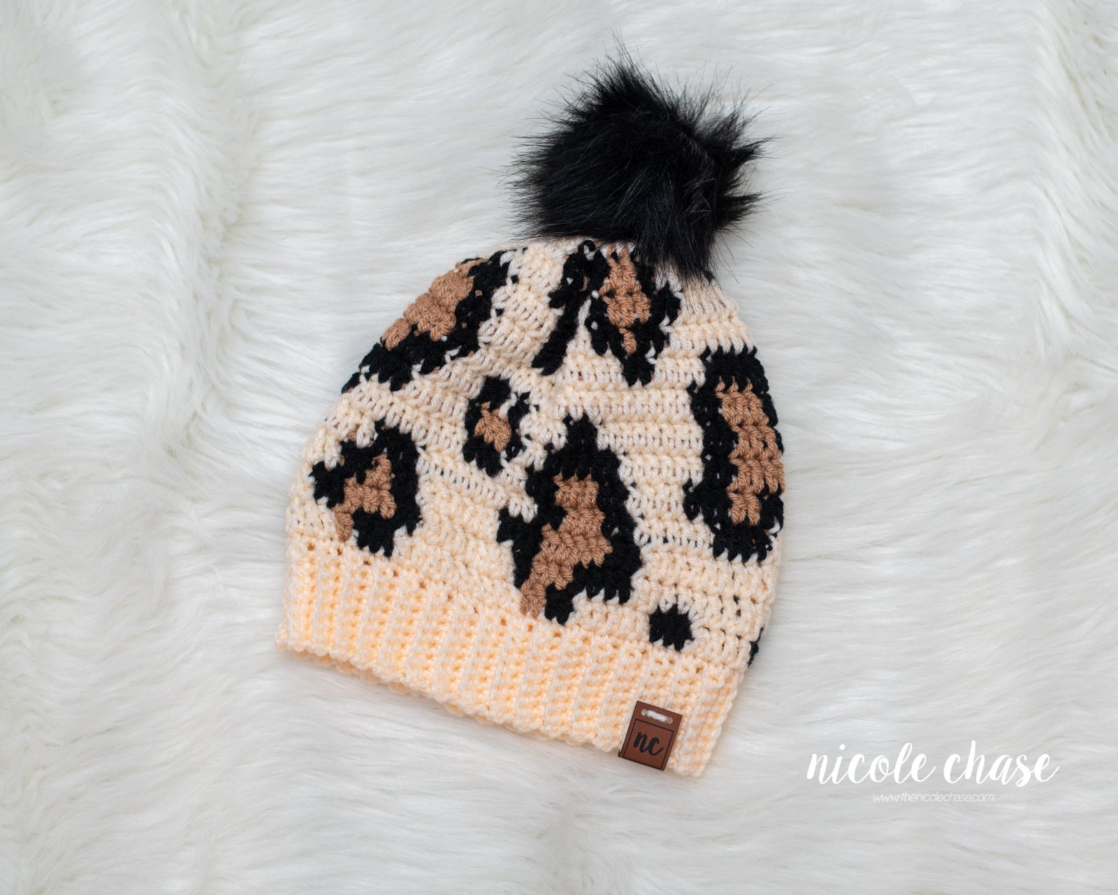 Simply Wild Beanie photo 3