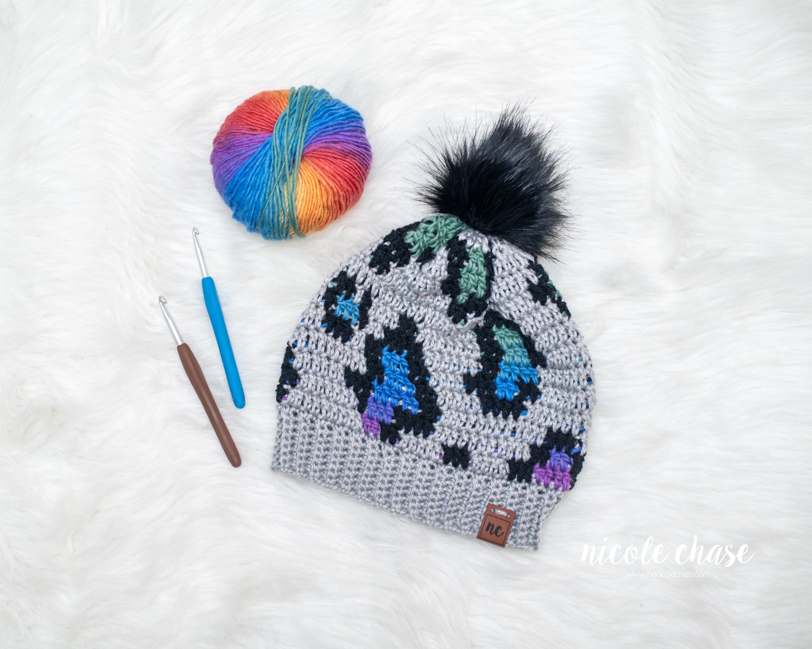 Simply Wild Beanie photo 2