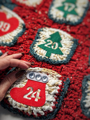 OTH Last Minute C2C Advent Calendar photo 8