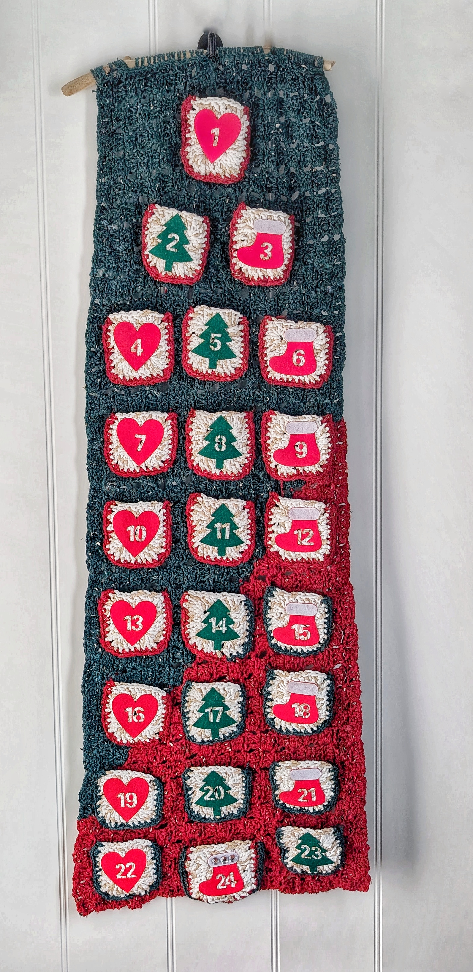 OTH Last Minute C2C Advent Calendar photo 10