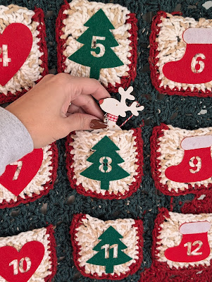OTH Last Minute C2C Advent Calendar photo 9