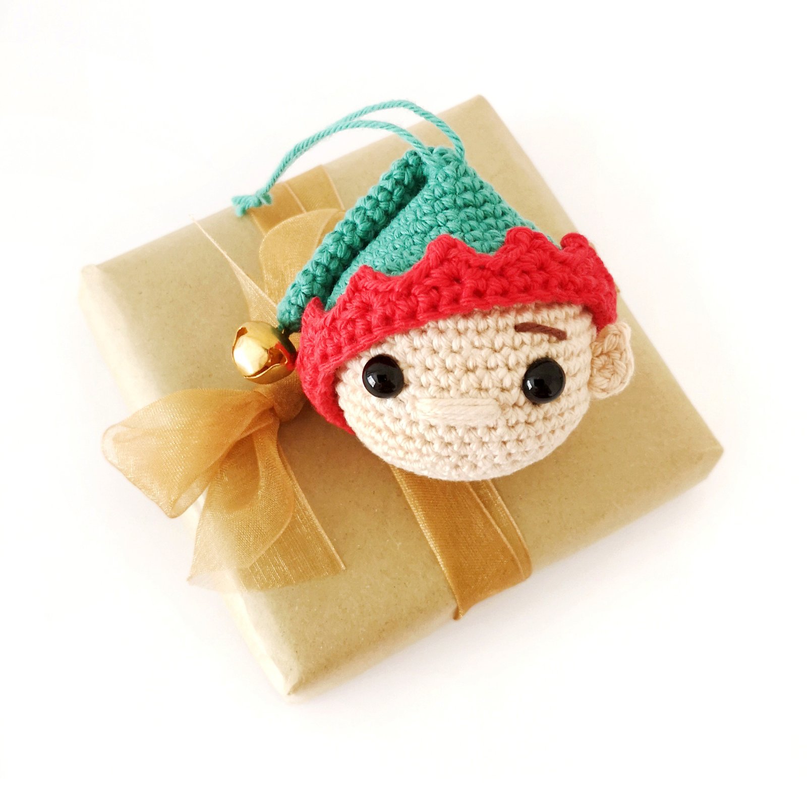 Elf Bauble photo 3