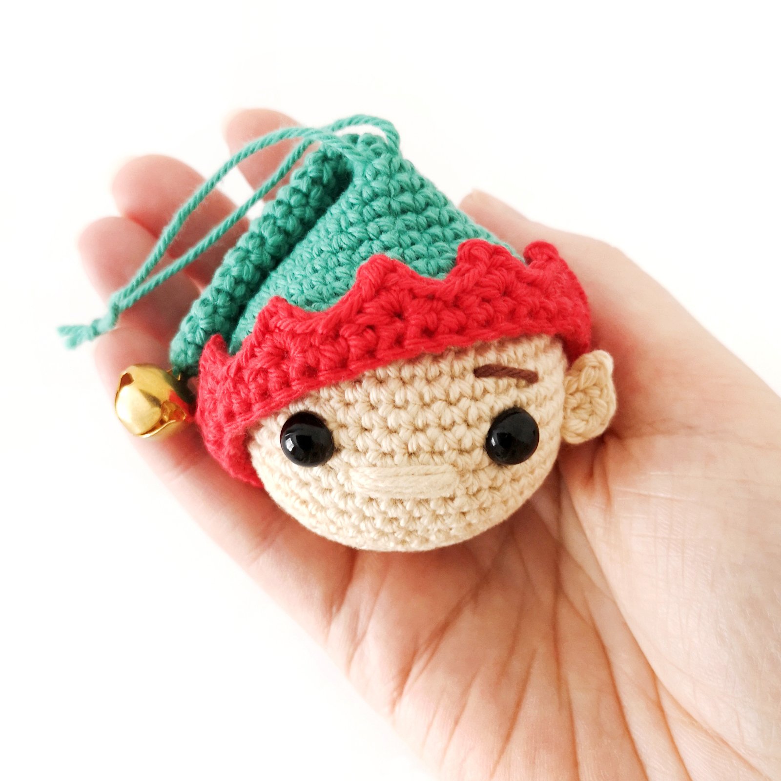 Elf Bauble photo 2