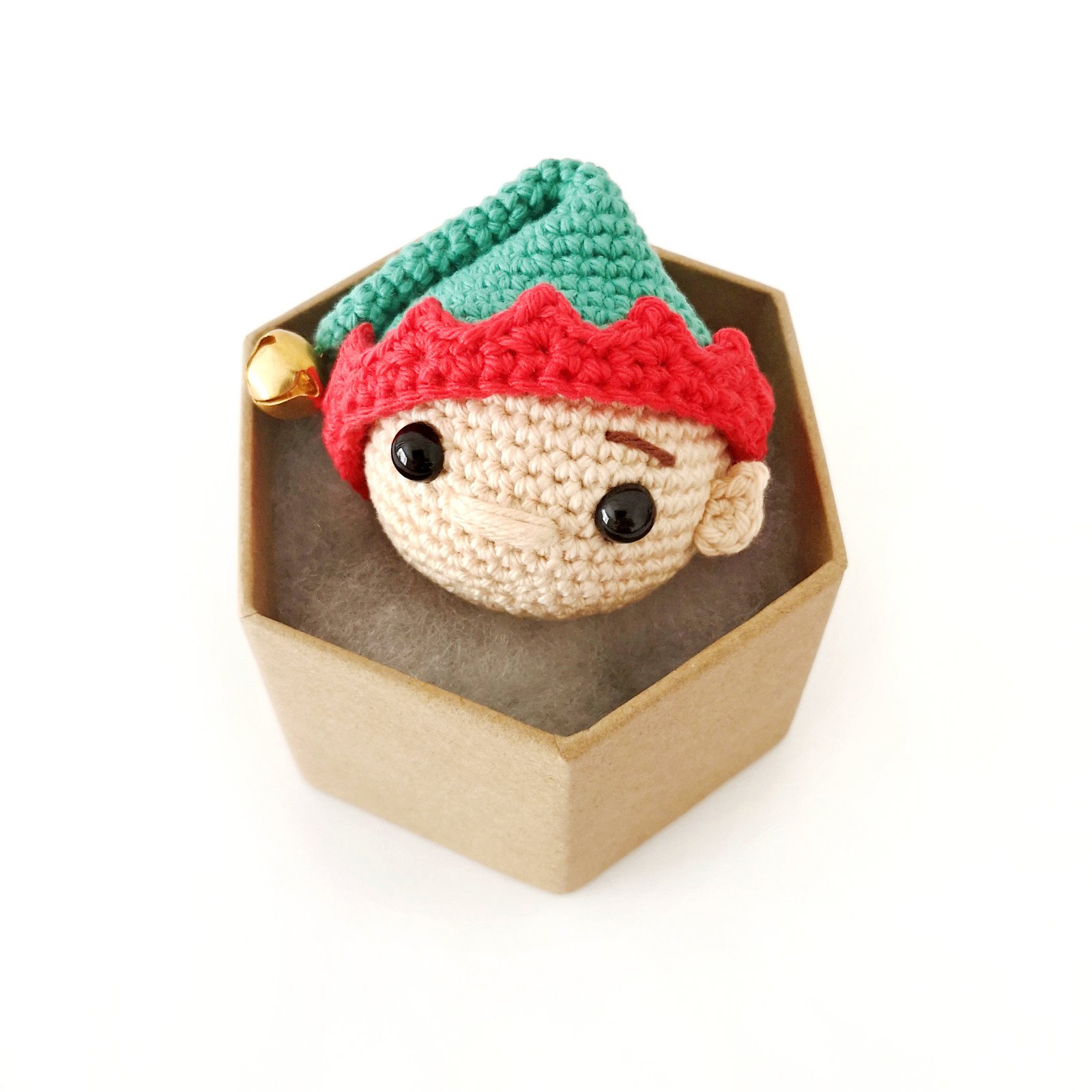 Elf Bauble