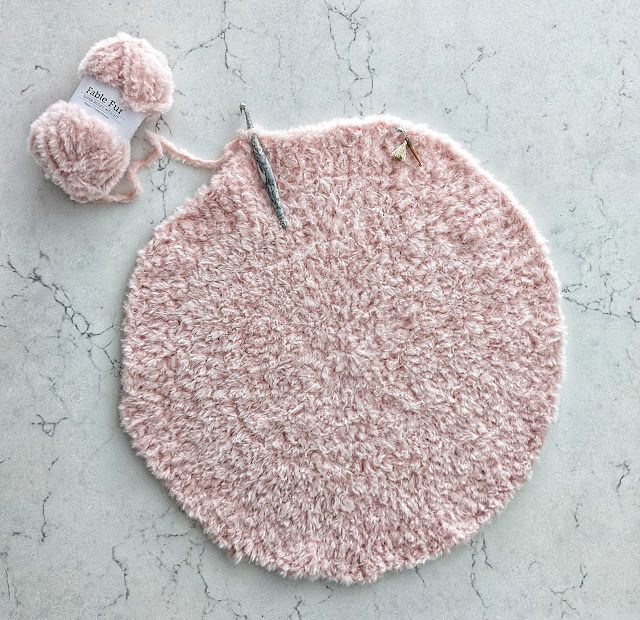 Cozy Faux Fur Rug photo 7