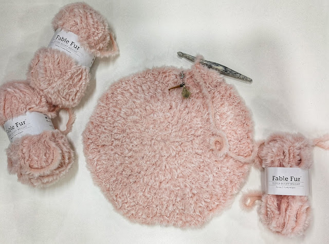 Cozy Faux Fur Rug photo 3