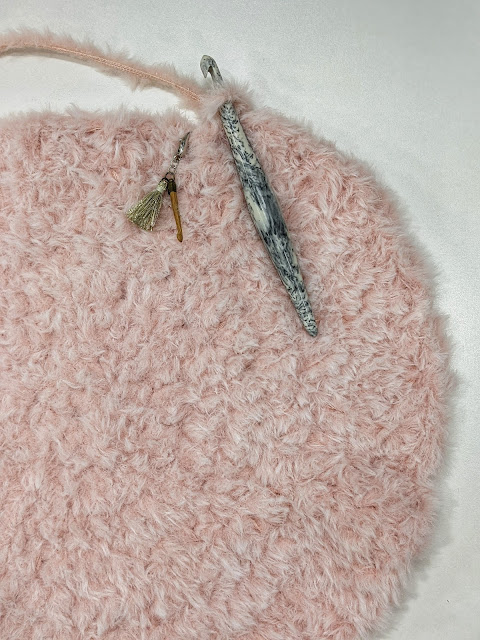 Cozy Faux Fur Rug photo 6