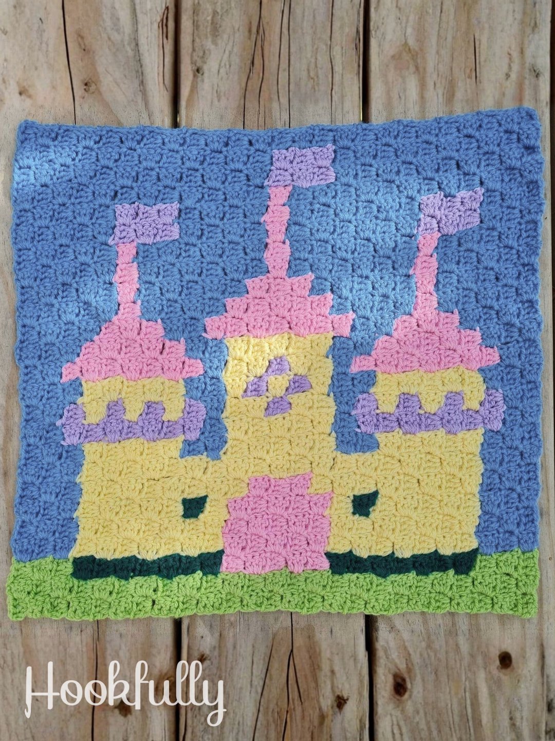 C2c Castle photo 2