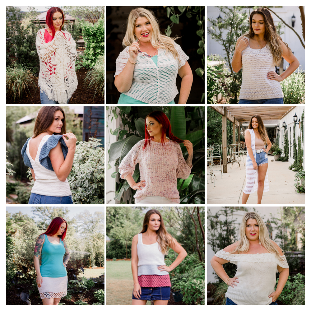 Coconut Cupcake Cover Up photo 8