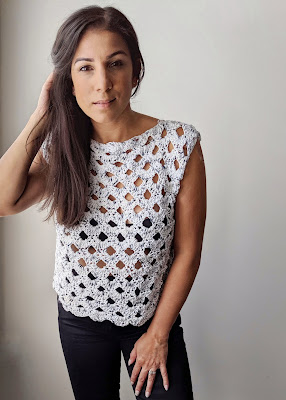 Sunny Days Cotton Tee photo 2