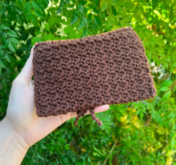 Pumpkin Pie Pouch photo 3