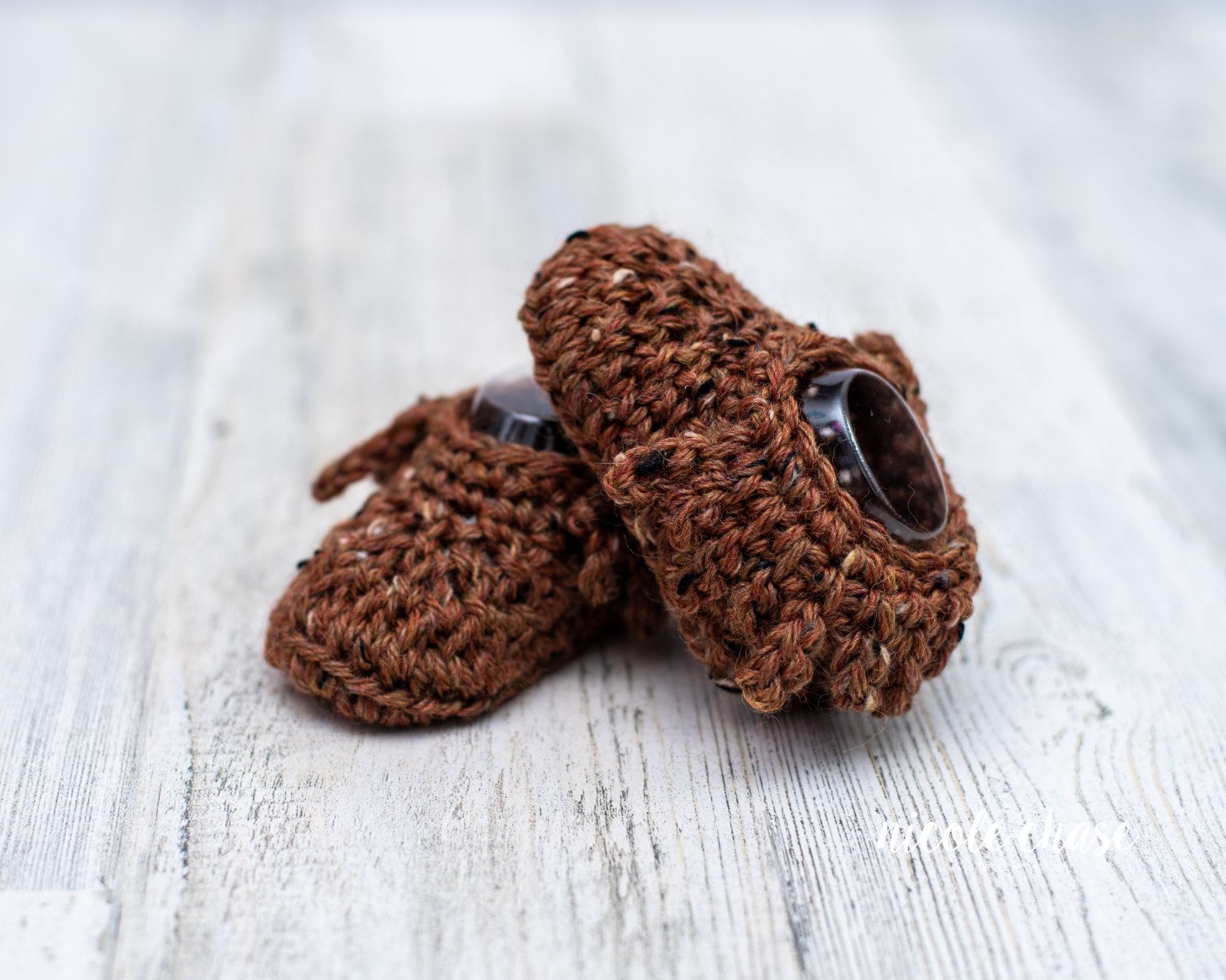 Little Warrior Moccs photo 3