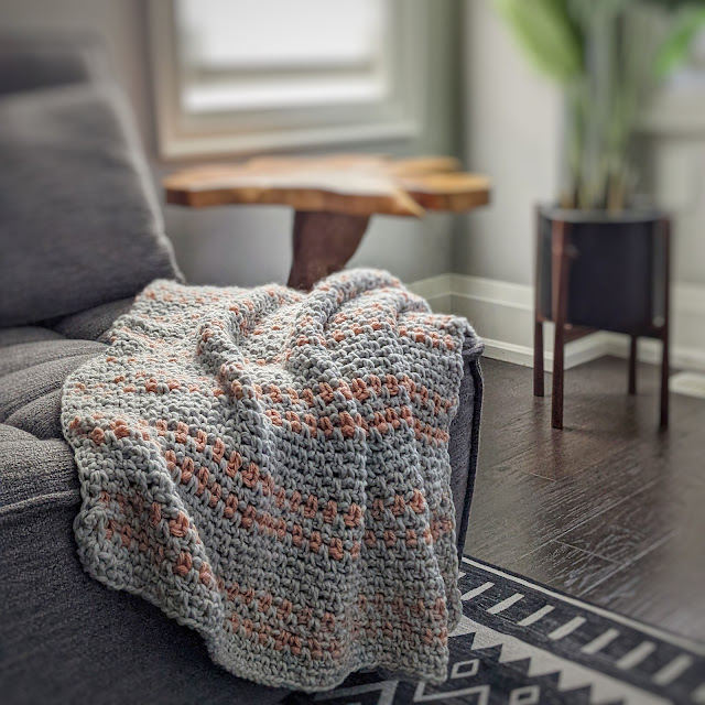 Gemshaw Blanket photo 5