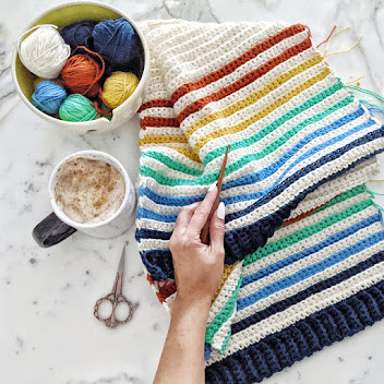 Gemshaw Blanket photo 6